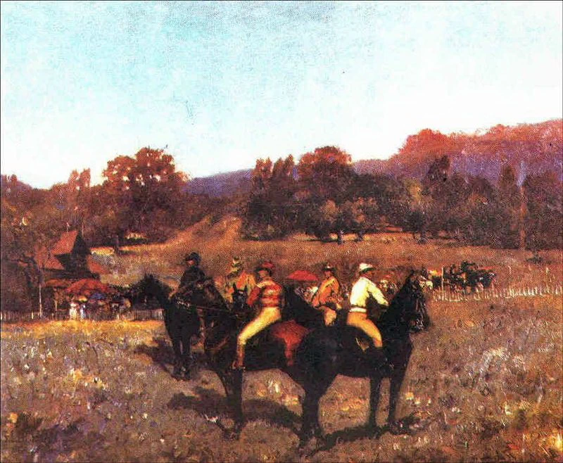 L'ultima corsa